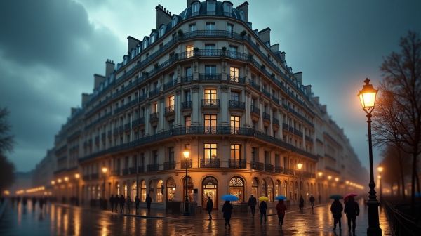 Investissement locatif à Paris : conseils pour maximiser vos rendements