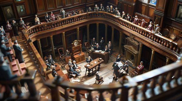 L'étude notariale de Le Beausset : un pilier juridique au cœur de la communauté