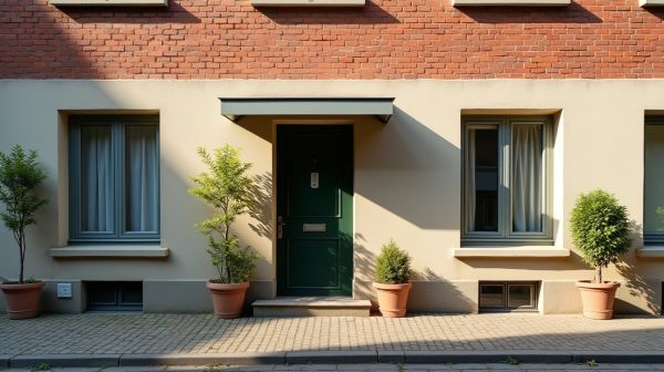 Logement étudiant à Caen : des options surprenantes pour se loger