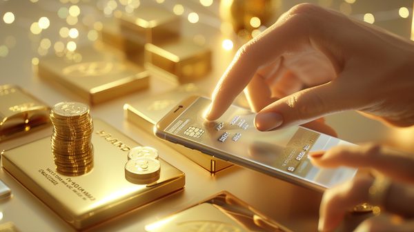 Mini prêt en 4 fois : financez vos envies