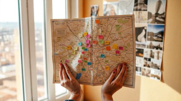 Top idées de logement étudiant à Caen : explorez l'inattendu