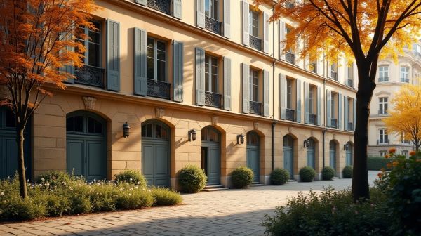 Top stratégies d'investissement locatif à Paris pour des gains maximaux