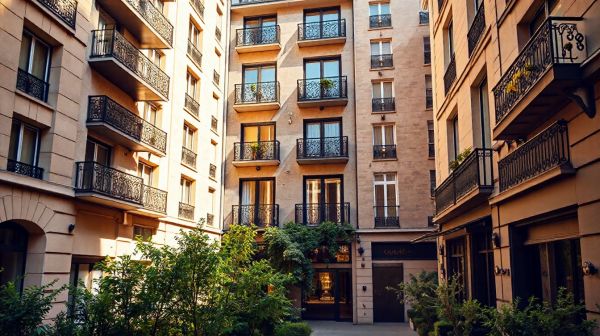 Top stratégies d'investissement locatif à Paris pour des gains maximaux