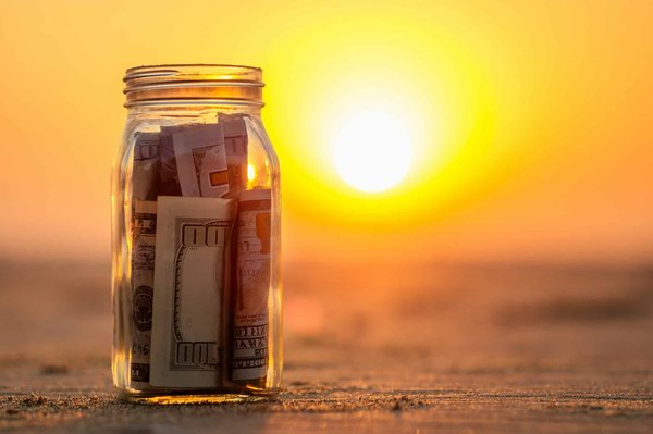 Élever votre vibration pour attirer l'abondance financière